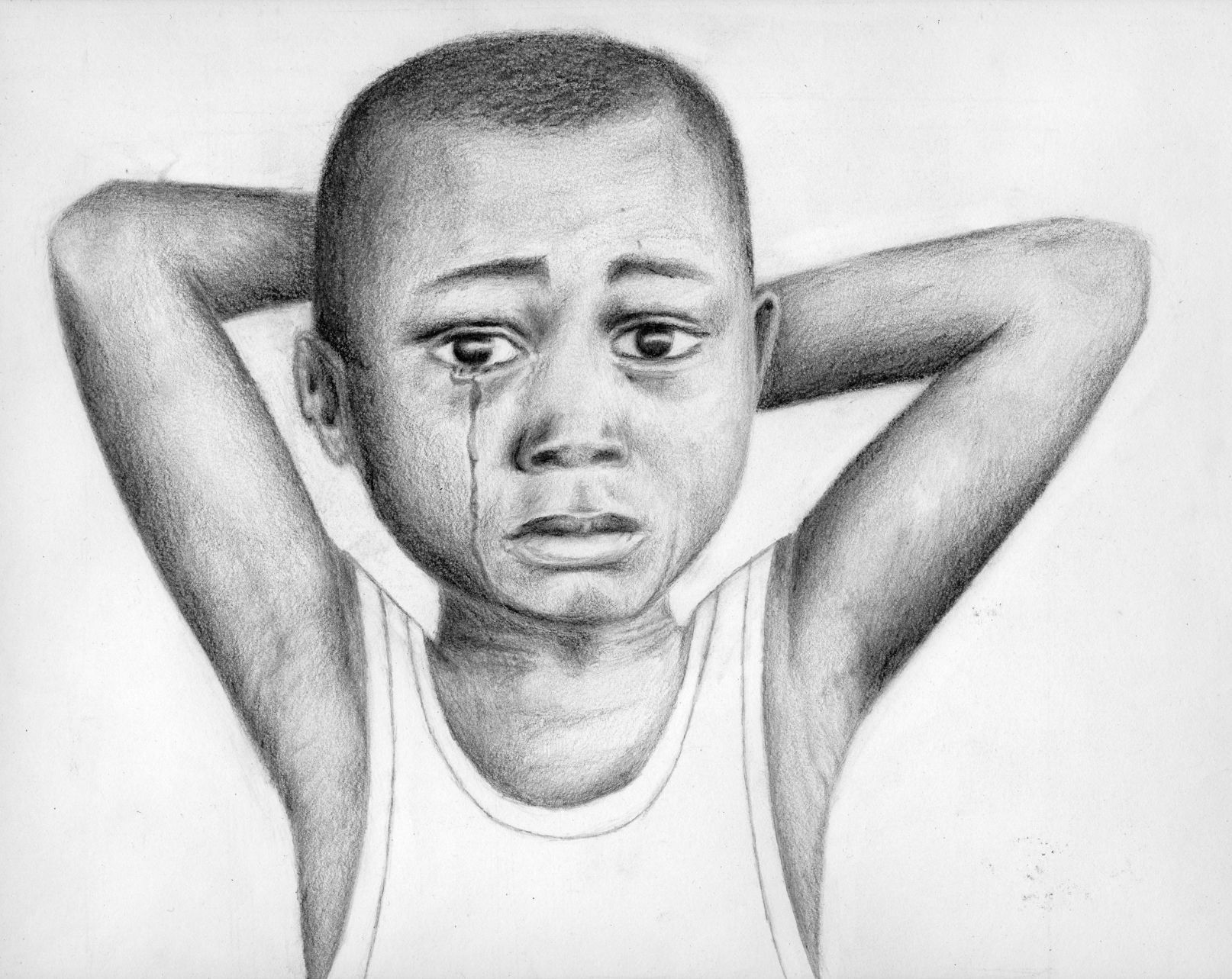 2017 student artwork for 100 Neediest cases